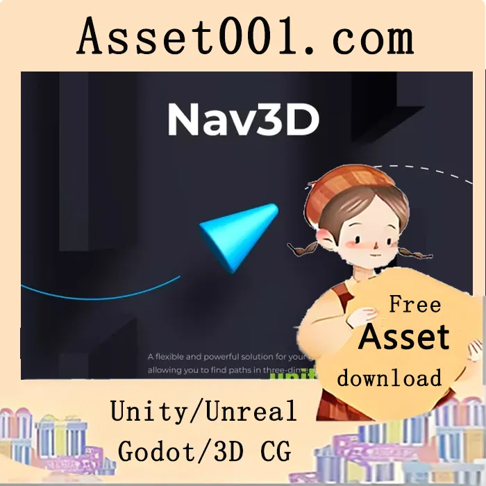 Nav3D v1.6.0