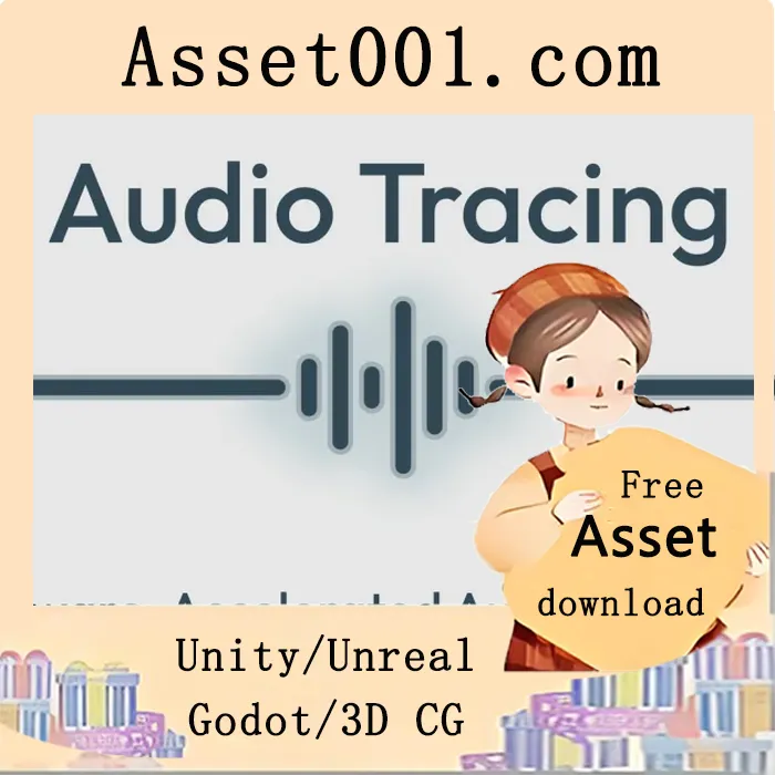 Audio Tracing v5.6 Audio Tracing v5.6