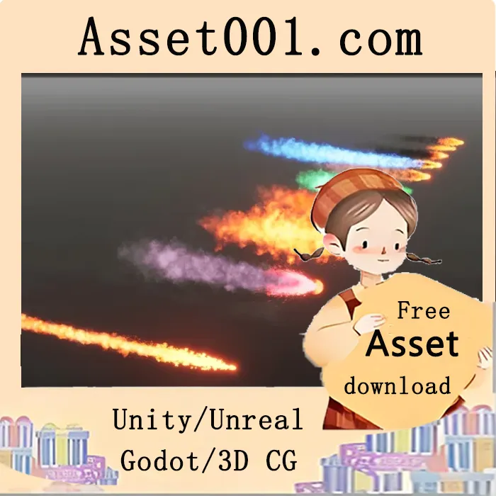 Atmospheric Entry FX v4.27+ Atmospheric Entry FX v4.27+