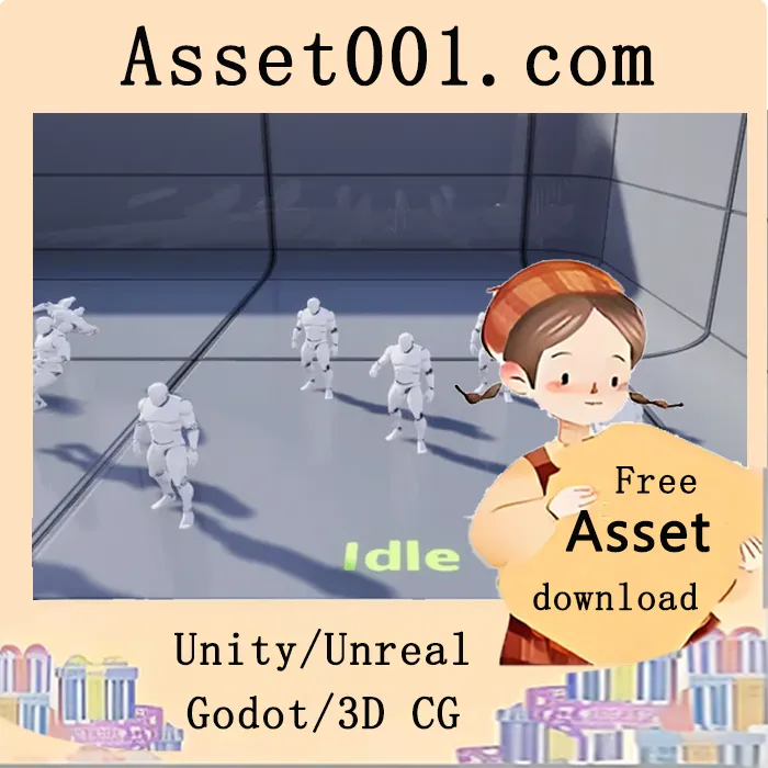 Dr. infinity's mage animation set v4.27+