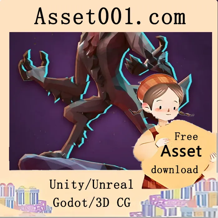 POLYGON - Werewolf 2021.3 v1.1.1