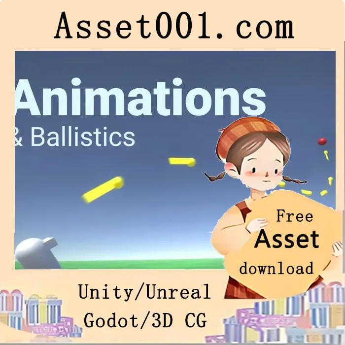 Hit Me: Ballistics, Animated Projectiles, Targeting v1.2.6 Hit Me: Ballistics, Animated Projectiles, Targeting v1.2.6