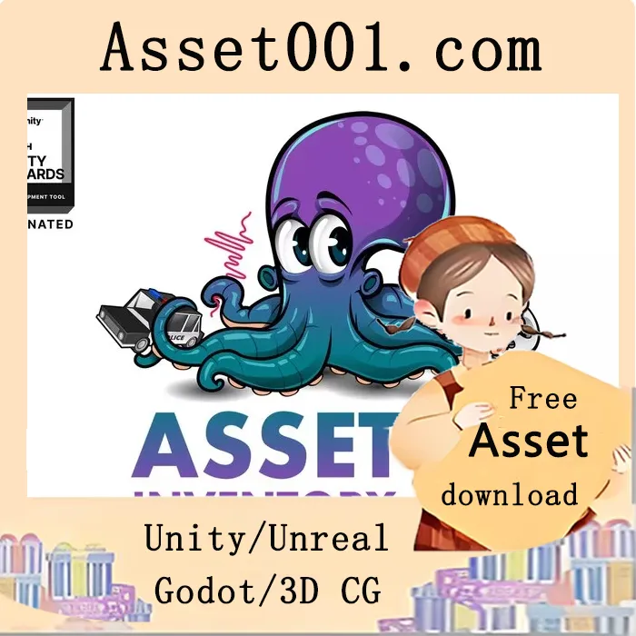 Asset Inventory 3 v3.3.2 (10 Sep 2025)