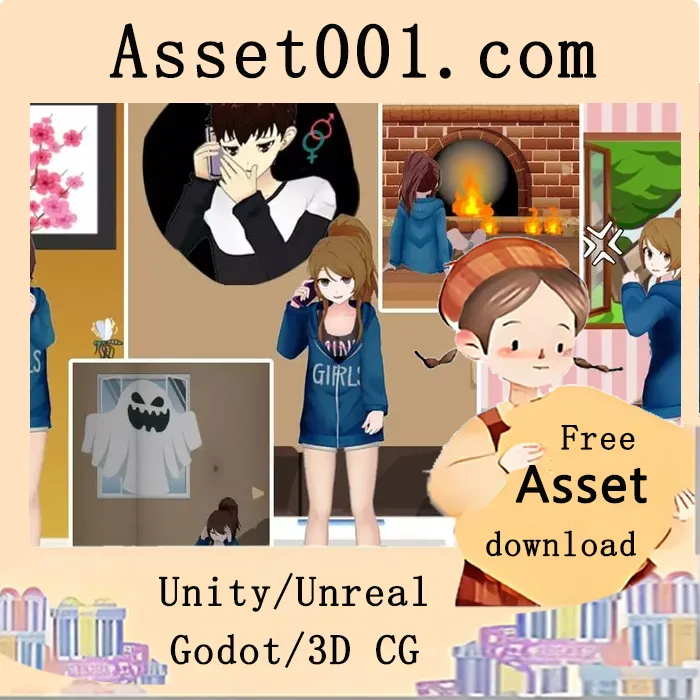 Mini Puzzle Game Full Template v1.15