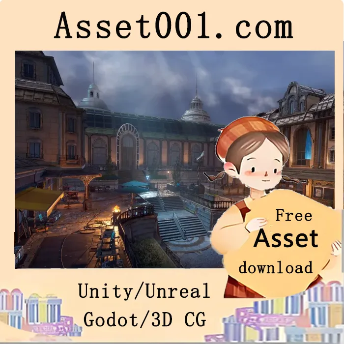 The Rally Point Environment v1.0