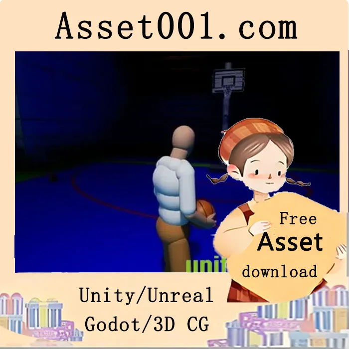 NBA 2k19 Basketball for ALSV4 v4.27+