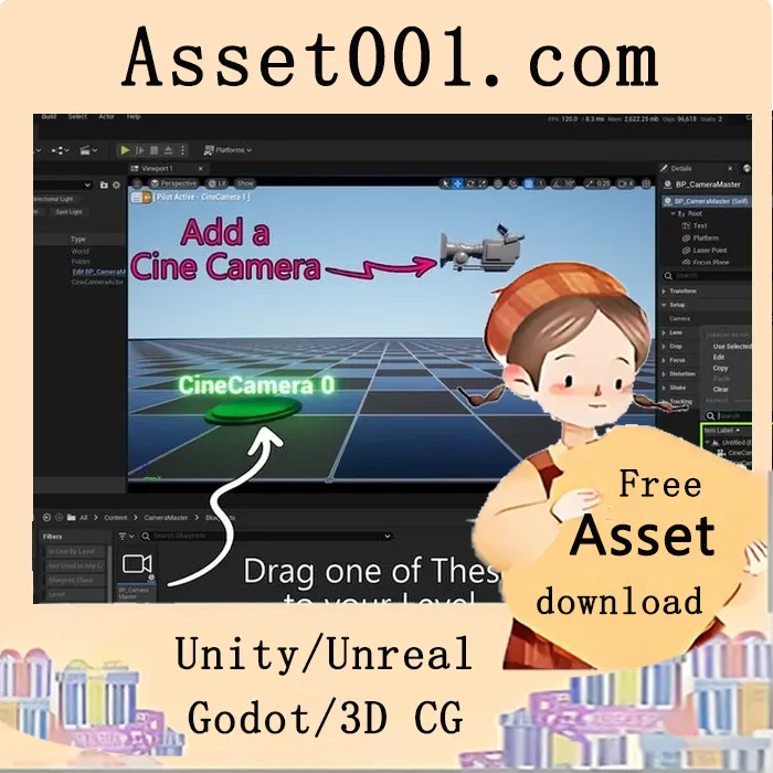 Camera Master 5.1+ Camera Master 5.1+