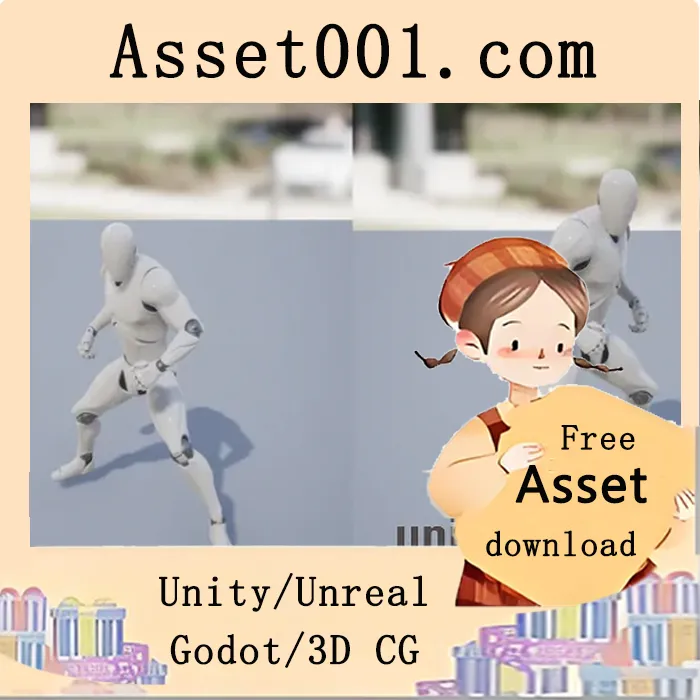 MirrorAnimation v1.0 (5.1)