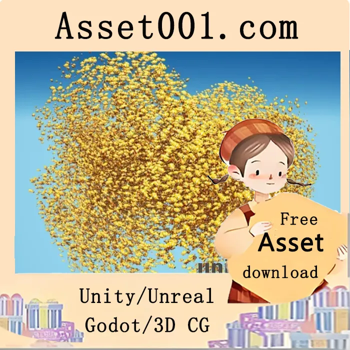 Advanced Flock System – Multithreaded Fish AI and Reactive School Behavior v5.6