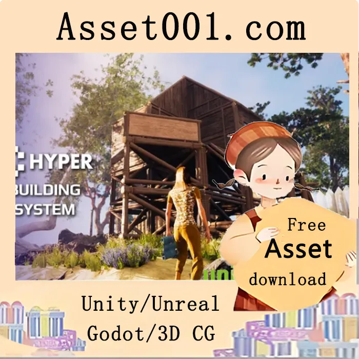 Hyper Building System v2 v5.1