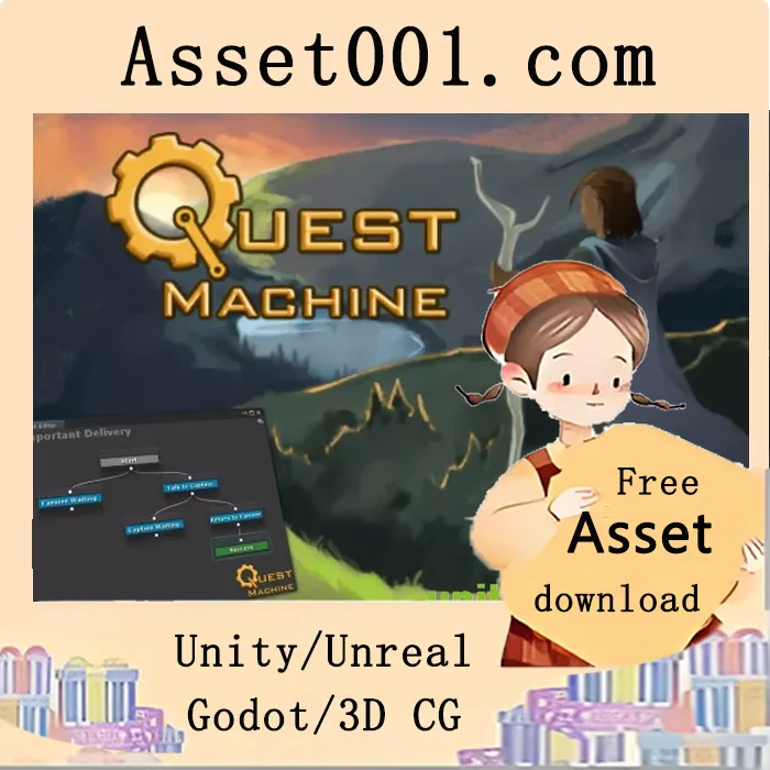 Quest Machine v1.2.59