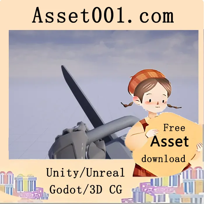 First Person Chainsaw 4.26+