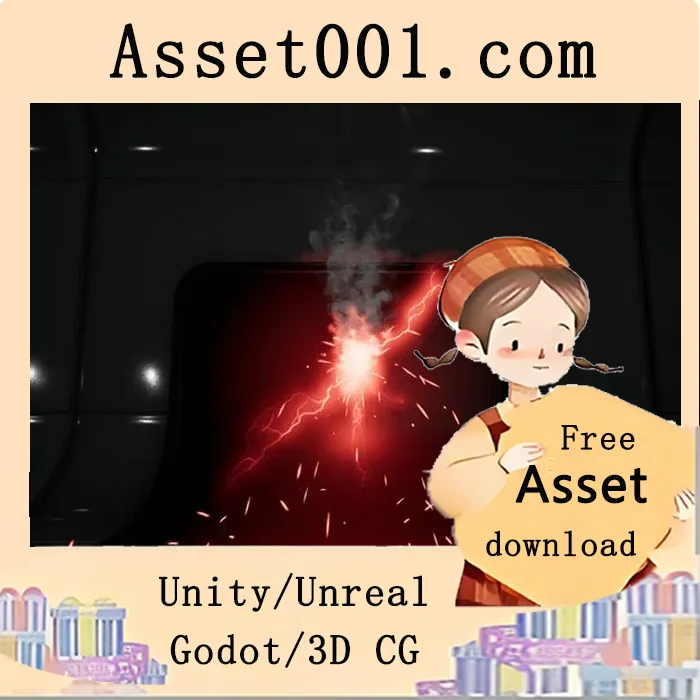 Arcs and Sparks 4.26+ Arcs and Sparks 4.26+