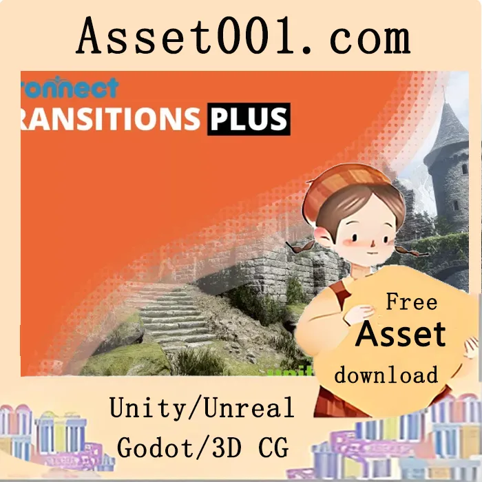 Transitions Plus v5.0.1 (04 Sep 2025) Transitions Plus v5.0.1 (04 Sep 2025)