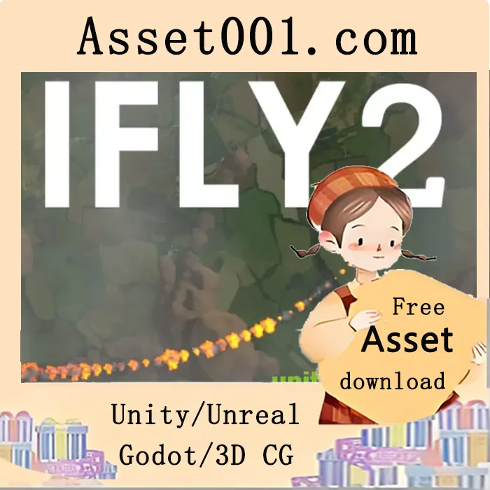 IFly2 - Aircraft and Helicopter AI Kit v2.6.6 IFly2 - Aircraft and Helicopter AI Kit v2.6.6