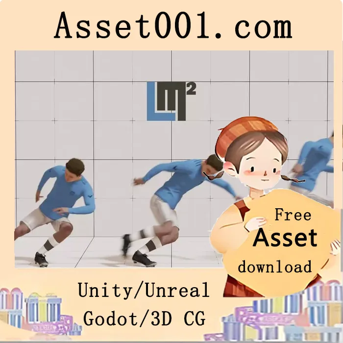 Learned Motion Matching v1.0 Learned Motion Matching v1.0