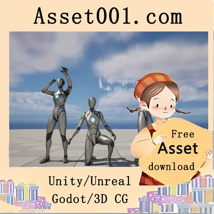 Work Animations 5.3+