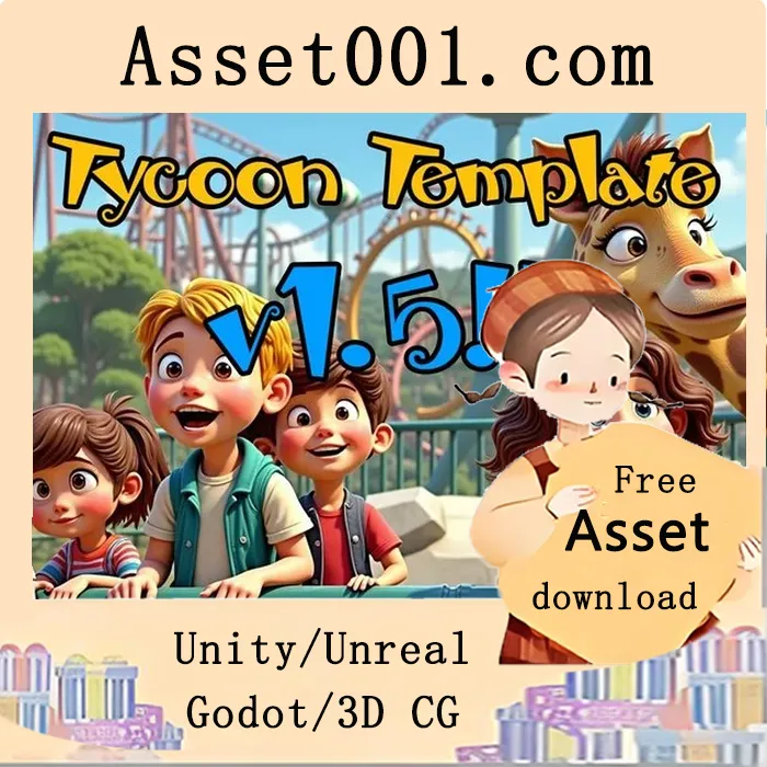 Tycoon Template v1.5 (5.3-5.6)