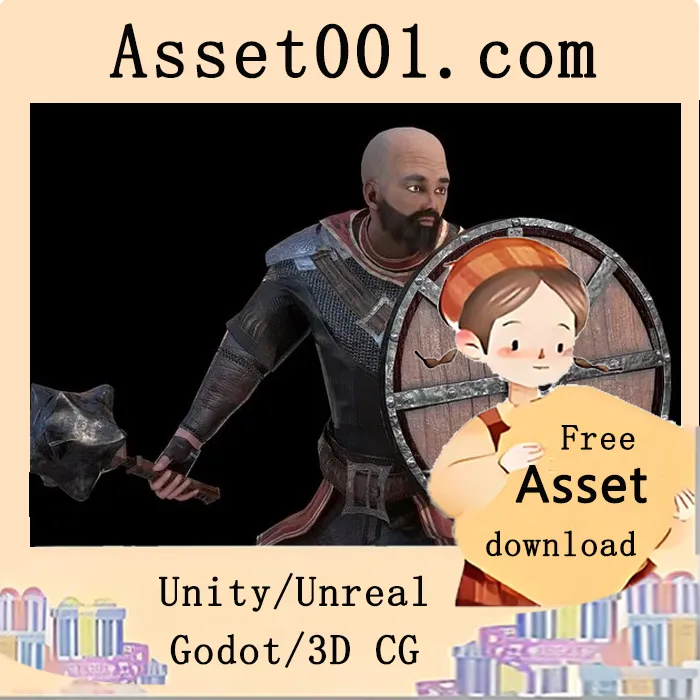 Gladiator - (Modular) 