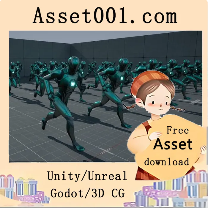 Flex Pool - Actor Pooling System v1.1.2 (5.6)