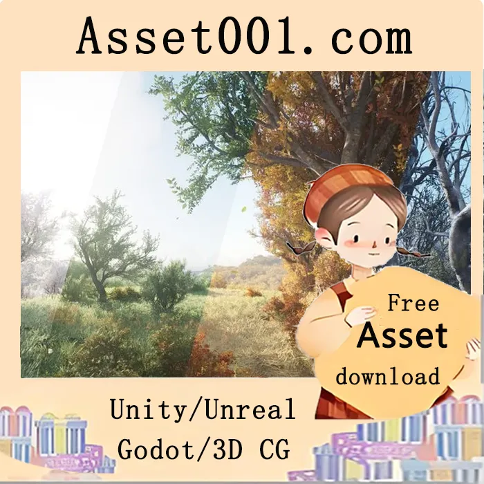 Cherry Plum, Prunus cerasifera - Seasons, Tree Pack