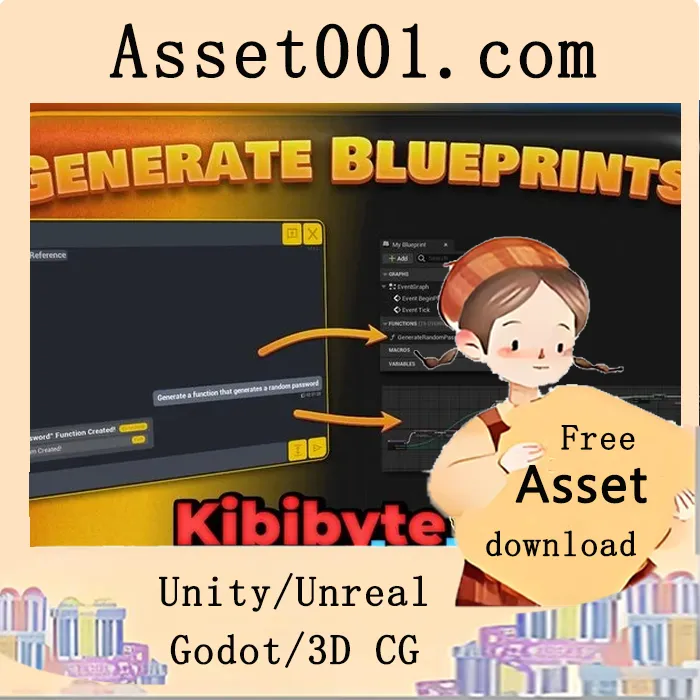 Blueprint Generator Ai – Kibibyte Labs (Engine Assistant) v0.2.0 (5.6) Blueprint Generator Ai – Kibibyte Labs (Engine Assistant) v0.2.0 (5.6)