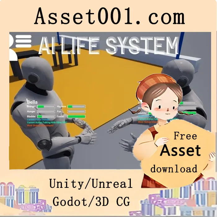 AI Life System 4.26+ AI Life System 4.26+