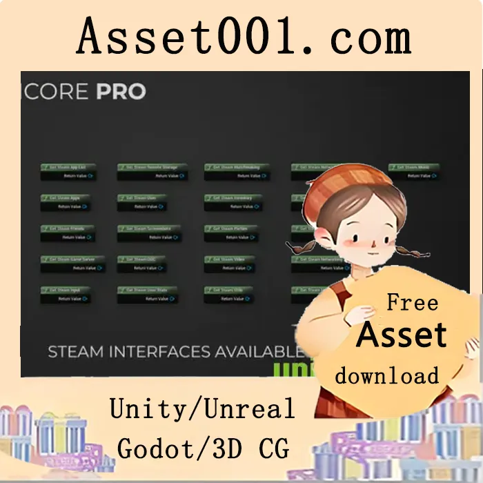 SteamCore PRO v1.0.6.6 (5.5-5.6) SteamCore PRO v1.0.6.6 (5.5-5.6)