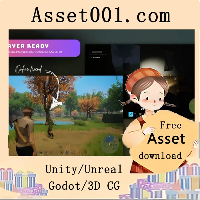 Ultimate Multiplayer Survival Pack v6 (5.5)