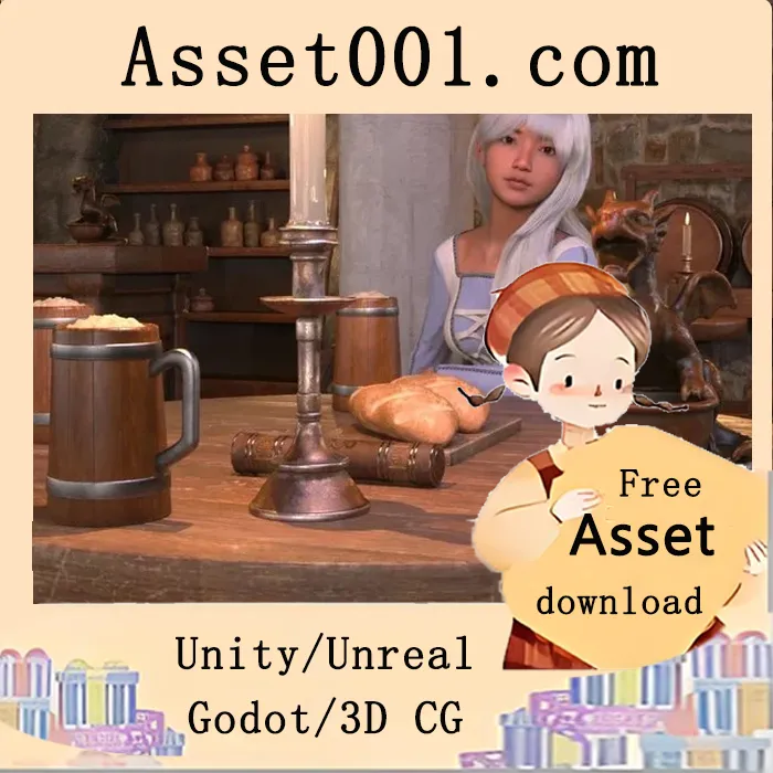 FG Fantasy Pub Bundle FG Fantasy Pub Bundle