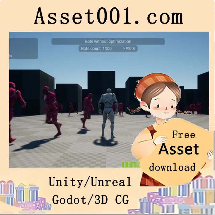 NPC Optimizator - automatic optimize NPC for you game v5.3-5.6 NPC Optimizator - automatic optimize NPC for you game v5.3-5.6