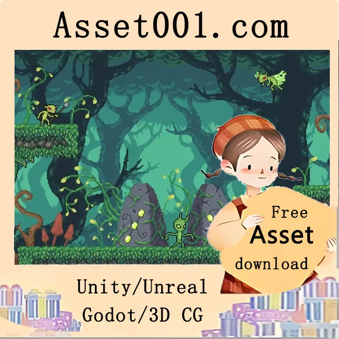 Metroidvania Adventure v1.0 Metroidvania Adventure v1.0