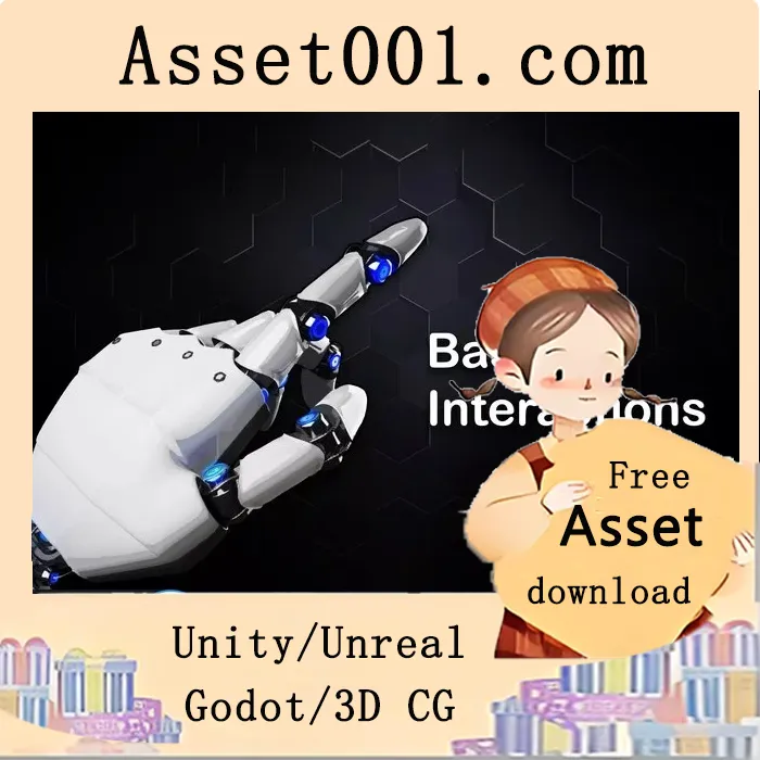 Basic Interactions v1.3