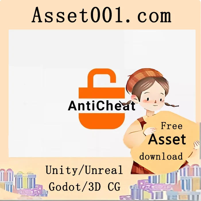 Anti Cheat Pro - 2025 v2025.1.2 Anti Cheat Pro - 2025 v2025.1.2