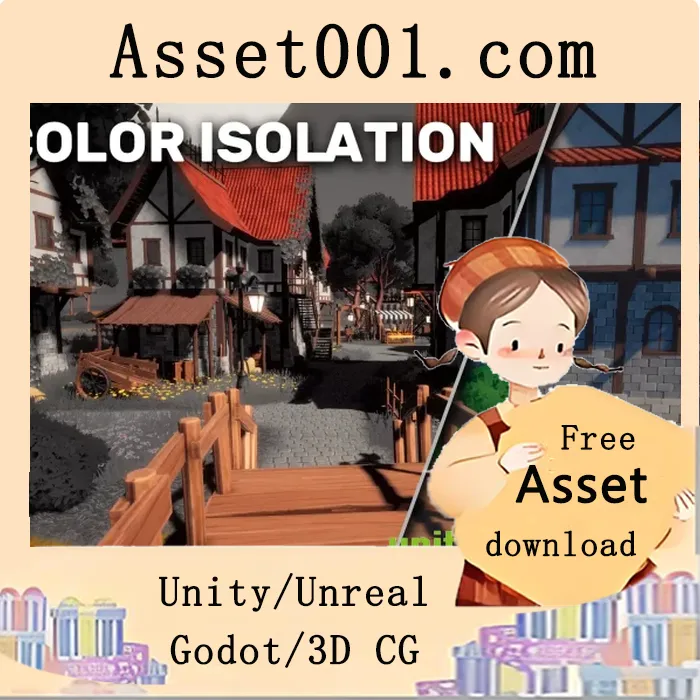 Artistic: Color Isolation v2.1.2 (02 Sep 2025)