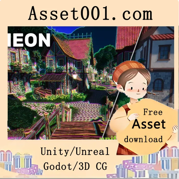 Artistic: Neon v2.1.2 (02 Sep 2025) Artistic: Neon v2.1.2 (02 Sep 2025)