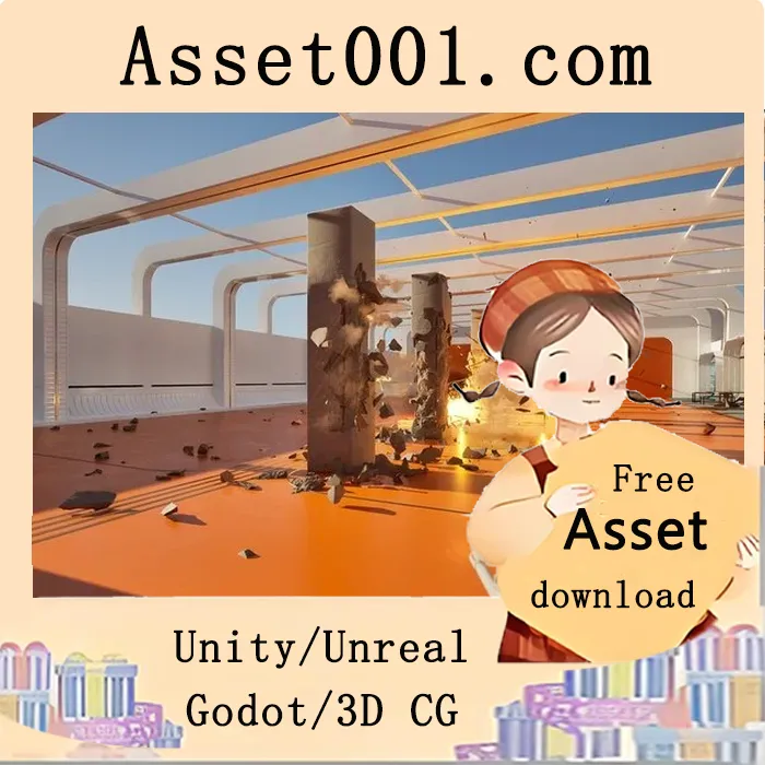 Next Gen Destruction Toolkit 5.4