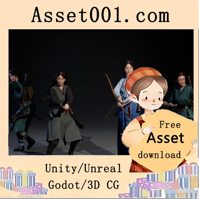 The Archer : Haena 4.20+