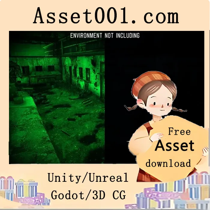 Advanced Night Vision (4.27+)