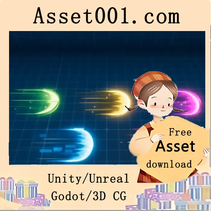 Master Stylized FX v1.3 Master Stylized FX v1.3