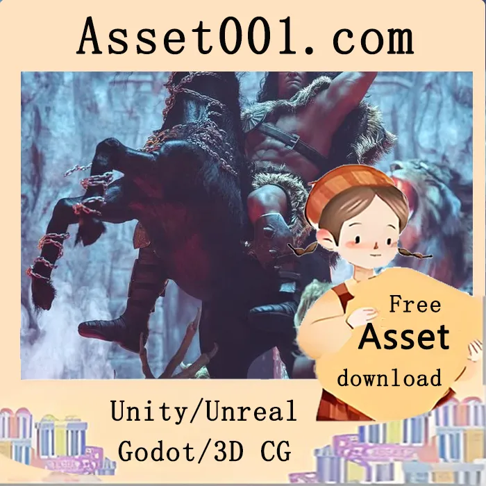 Calum 9 HD Add-On Bundle