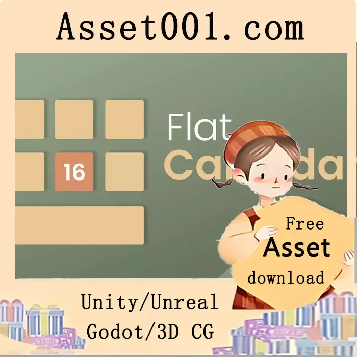 Flat Calendar v2 v2.1 Flat Calendar v2 v2.1
