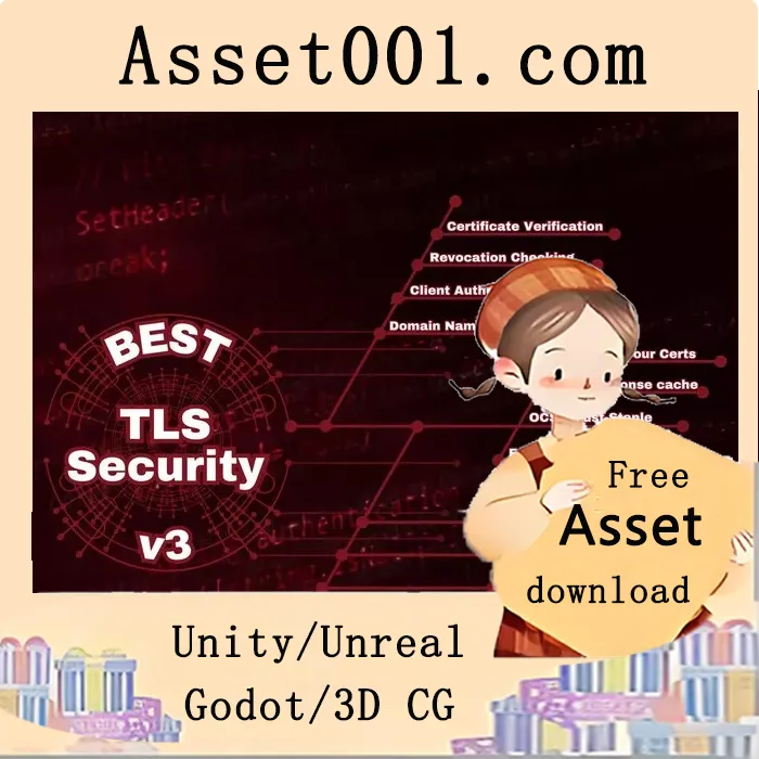 Best TLS Security v3.0.4