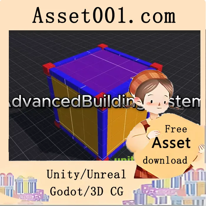 Advanced Building System v1.6 (27 Aug 2025)