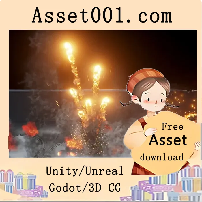 Explosions Builder 4.27+