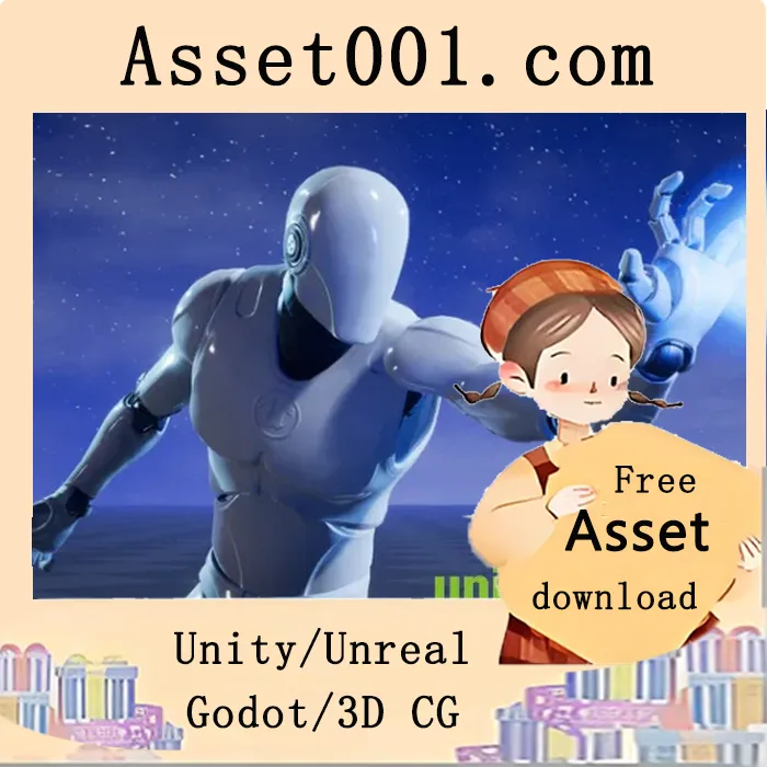 Mage Animation Set v4.2x, 5x