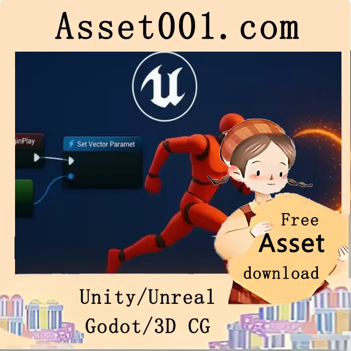 Unreal Engine 5: Master the Basics of Blueprints & Animation Unreal Engine 5: Master the Basics of Blueprints & Animation