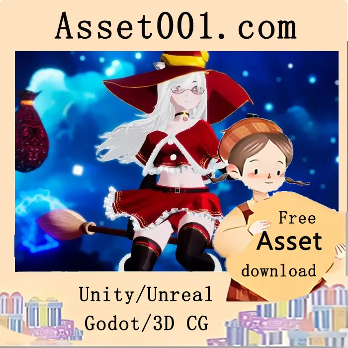 Anime Cel Shader URP v3.1.0 Anime Cel Shader URP v3.1.0