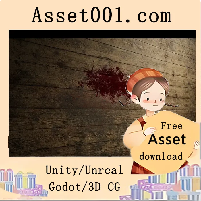 Animated Blood Decals - Realistic v4.19+ Animated Blood Decals - Realistic v4.19+