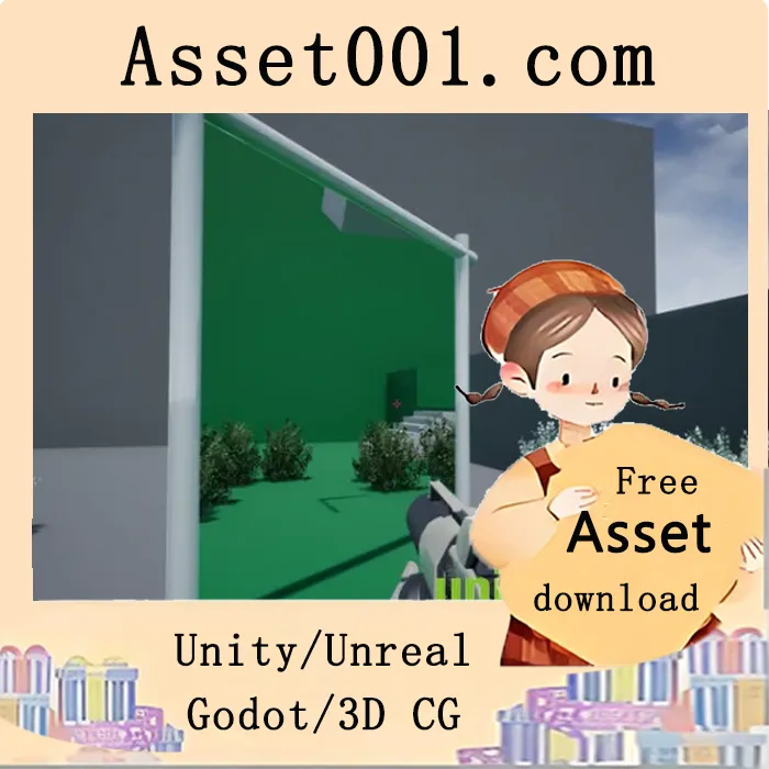 Creating Portal To Another Reality v5.1+